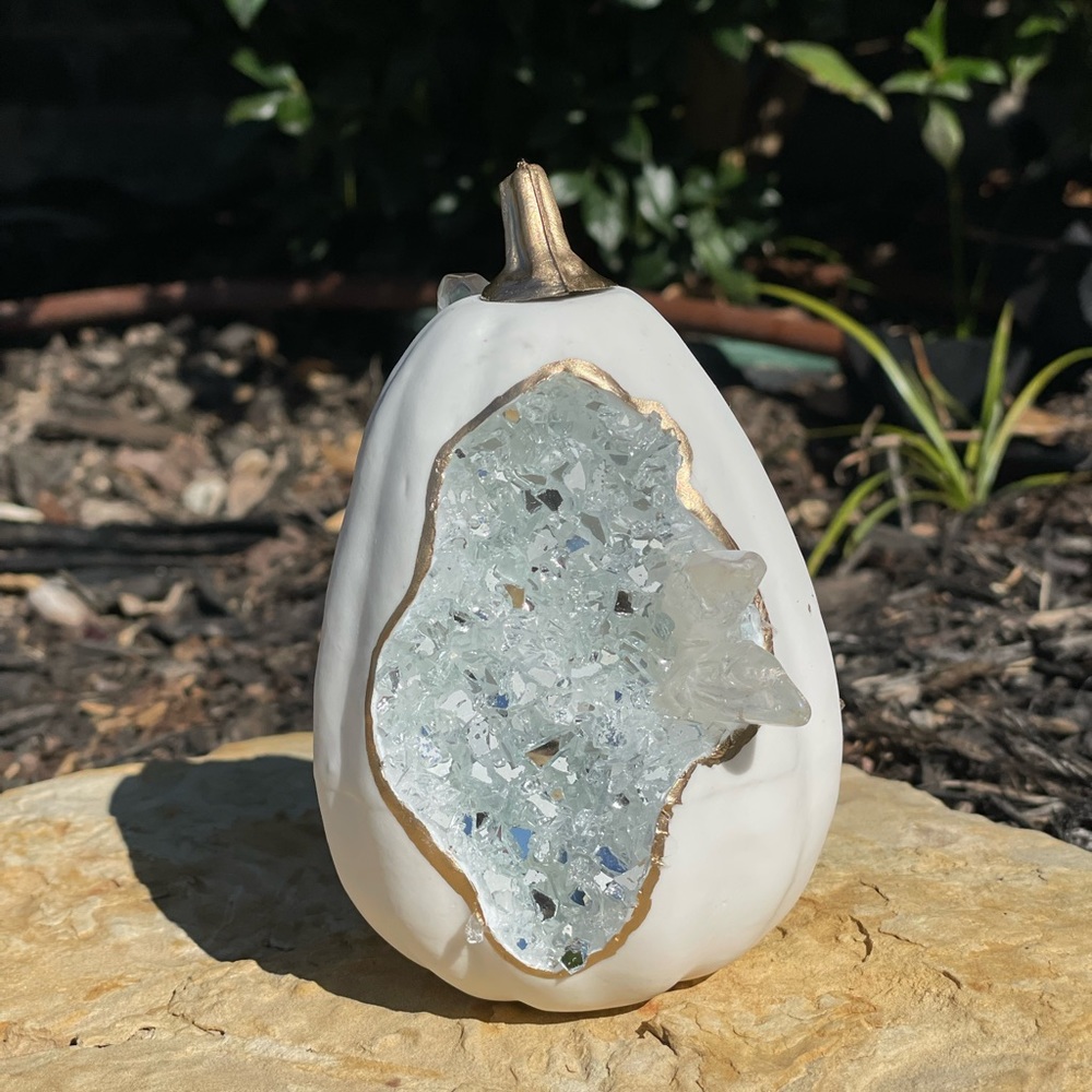 Geode Pumkin - Picture 5 of 6